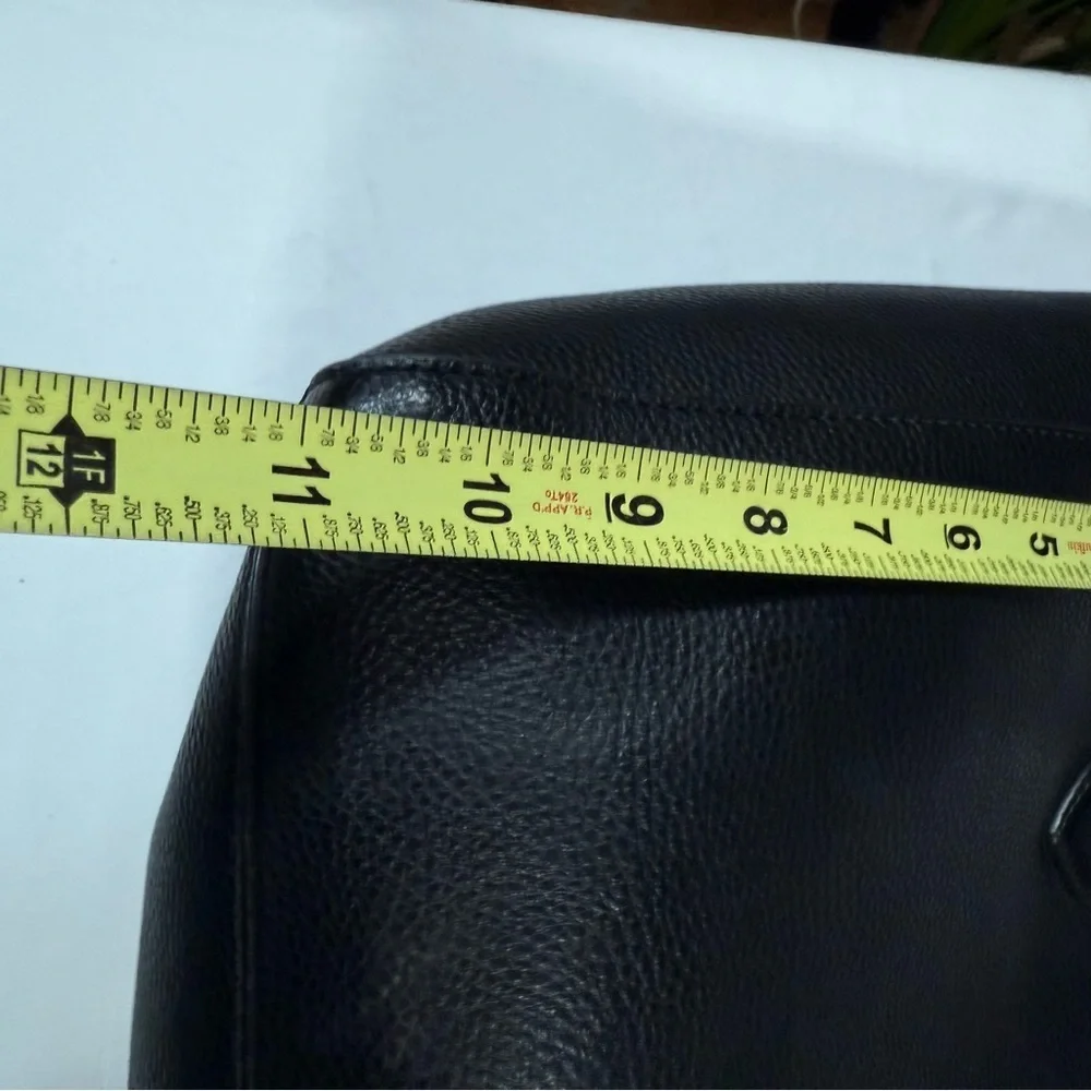 Michael Kors Midnight Blue Tote - Picture 11 of 15